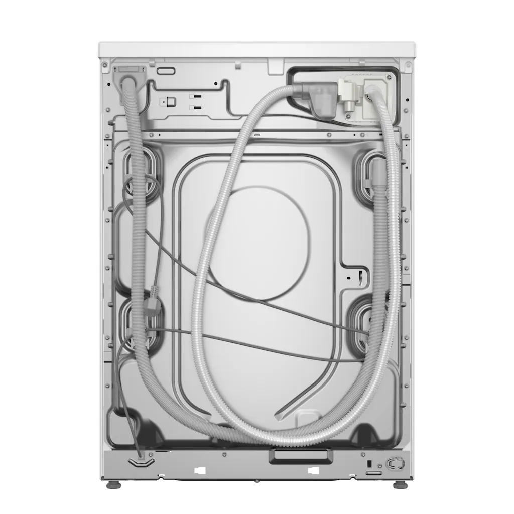BOSCH Waschmaschine 6 ?WGG256Z40?, 10 kg, 1600 U/min