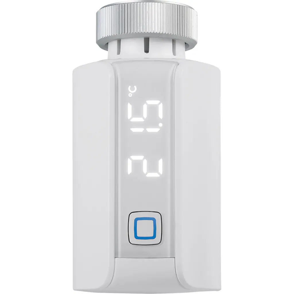 Homematic IP Heizk?rperthermostat ?Evo?