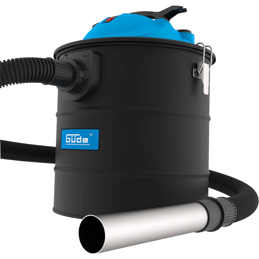 GÂ¨Â¹de Aschesauger ?GA 18-1200.1 R?, 230 V
