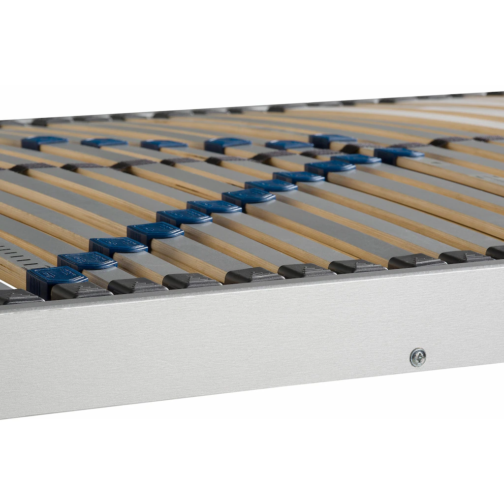 ?lgdr?m Lattenrost ?Tronfjell, 90x200, 140x200 cm und weiteren Gr??en?, (1 St.), Lattenrost fÂ¨Â¹r alle Matratzen, langlebig, ergonomisch, 7-Zonen