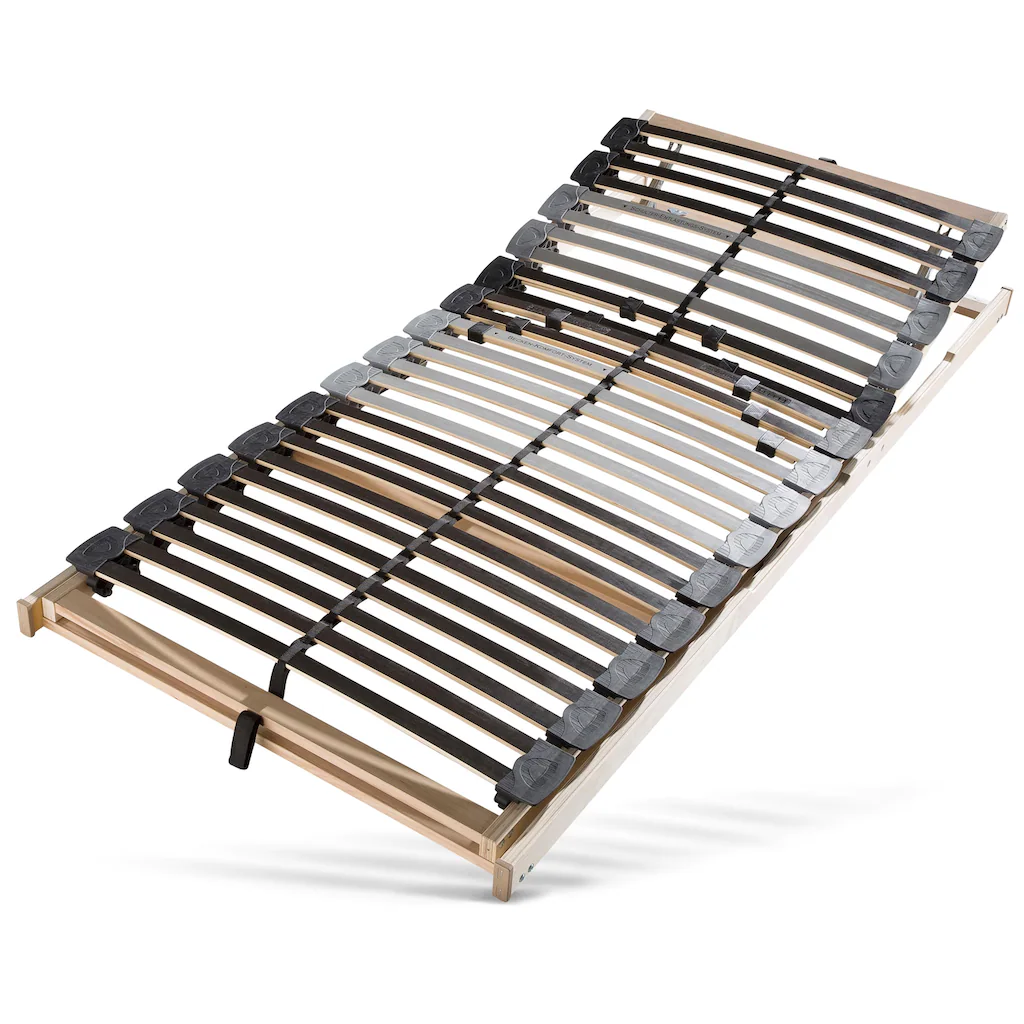 Beco Lattenrost ?Comfort Gasdruckfeder?, (1 St.), mit Bettkastenfunktion
