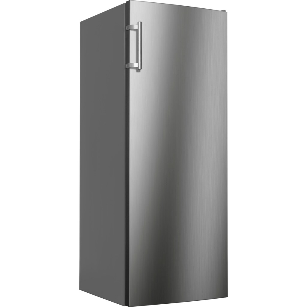 Hanseatic Gefrierschrank ?HGS14355CNFI?, 143 cm hoch, 54 cm breit, NoFrost, Schnellgefrierfunktion, TÂ¨Â¹ralarm