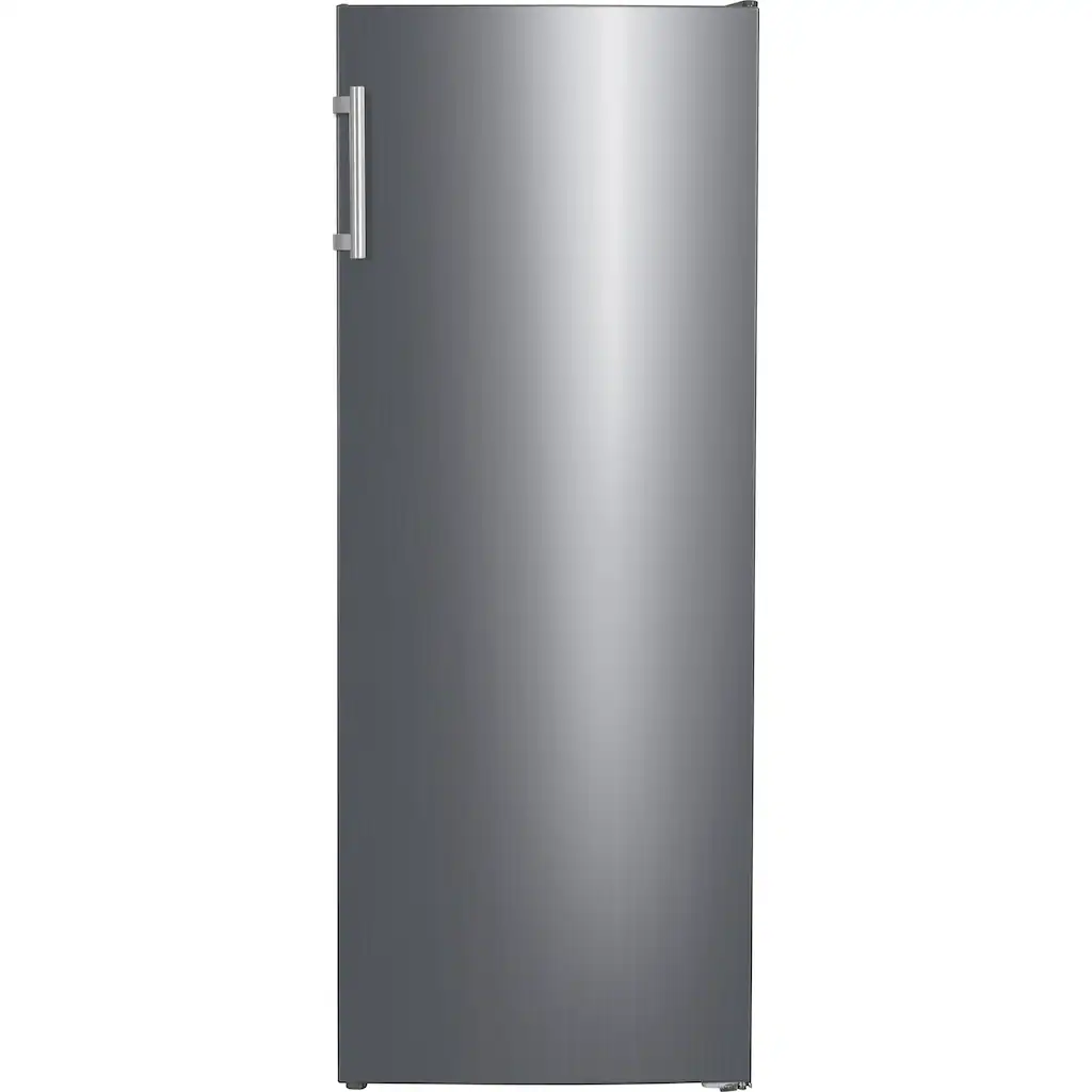 Hanseatic Gefrierschrank ?HGS14355CNFI?, 143 cm hoch, 54 cm breit, NoFrost, Schnellgefrierfunktion, TÂ¨Â¹ralarm