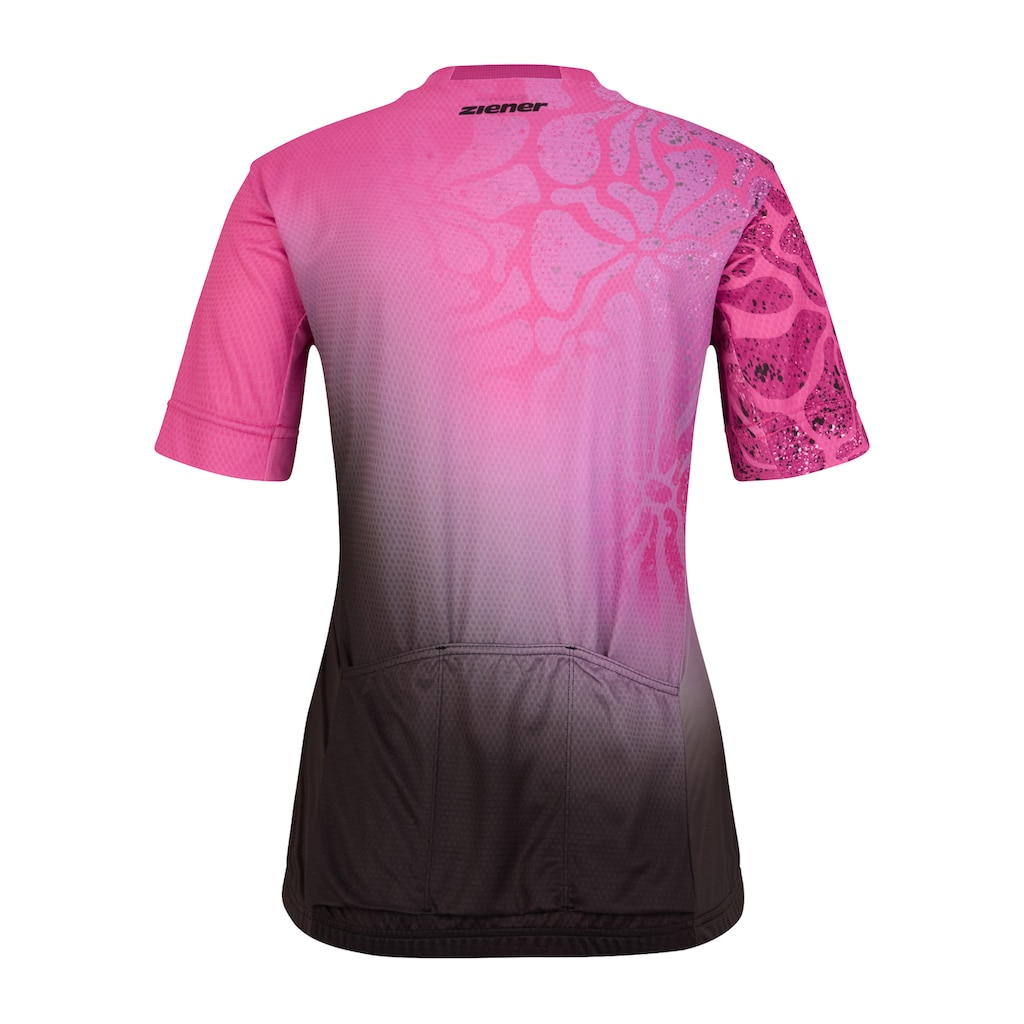 Ziener Radtrikot ?NELENIA-Z?