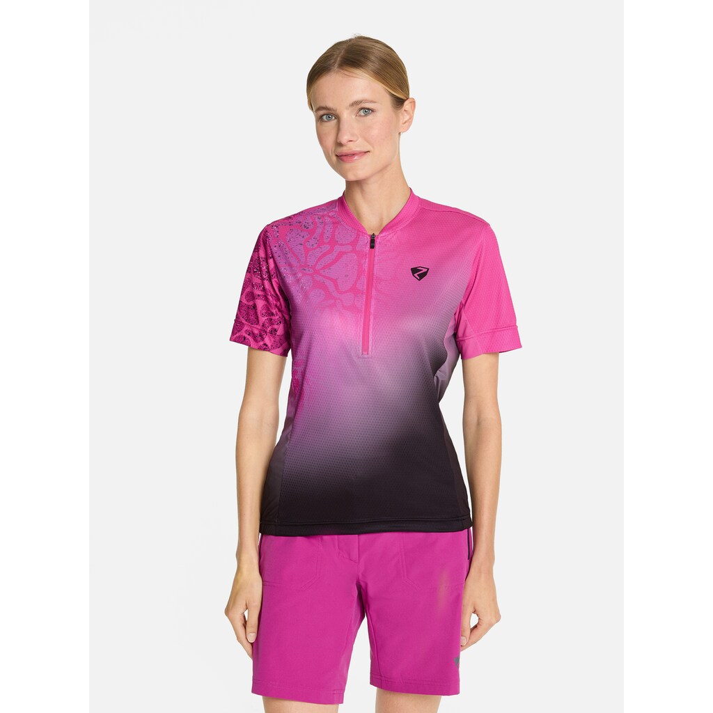 Ziener Radtrikot ?NELENIA-Z?