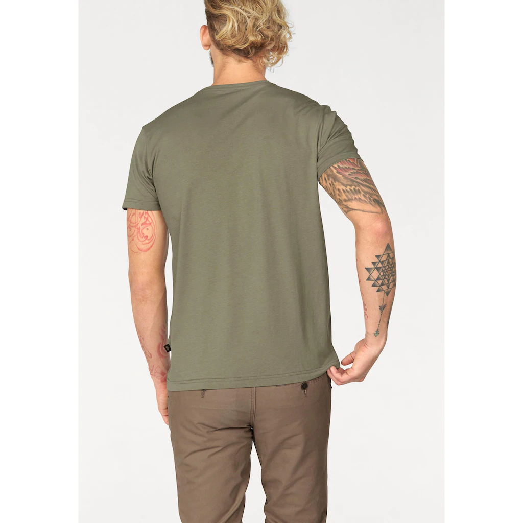 Alpha Industries T-Shirt ?Basic T-Shirt?