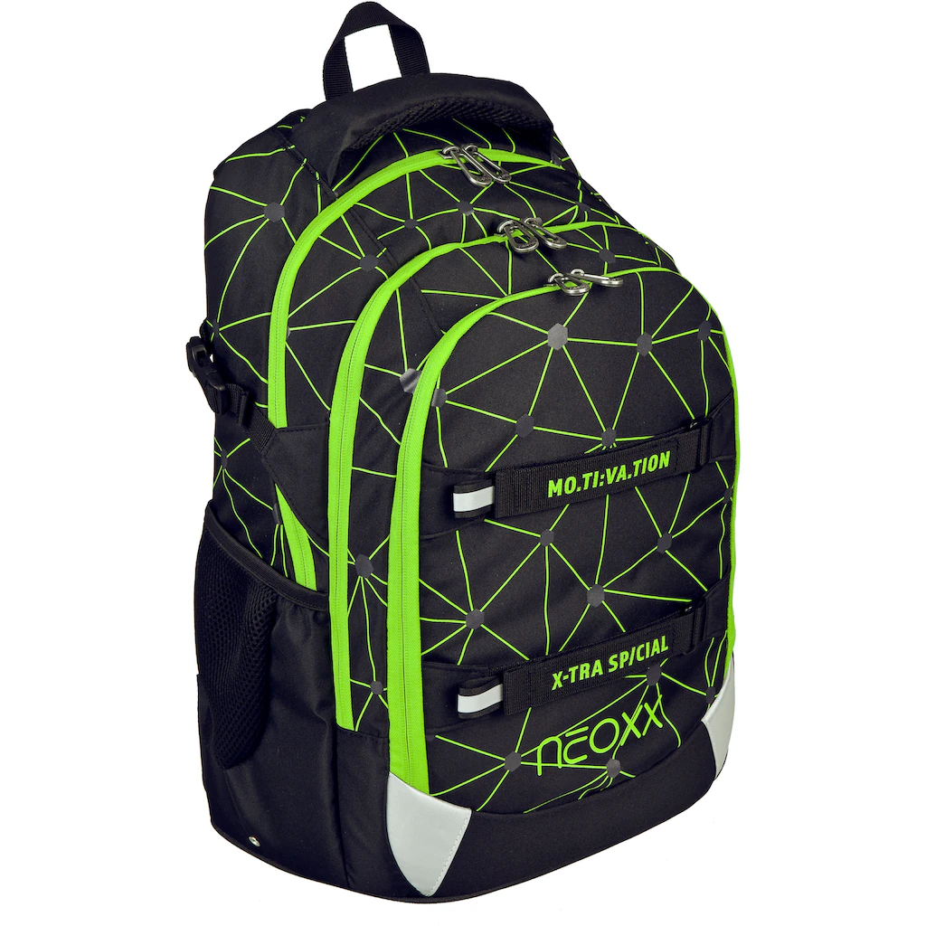neoxx Schulrucksack ?Active Pro?
