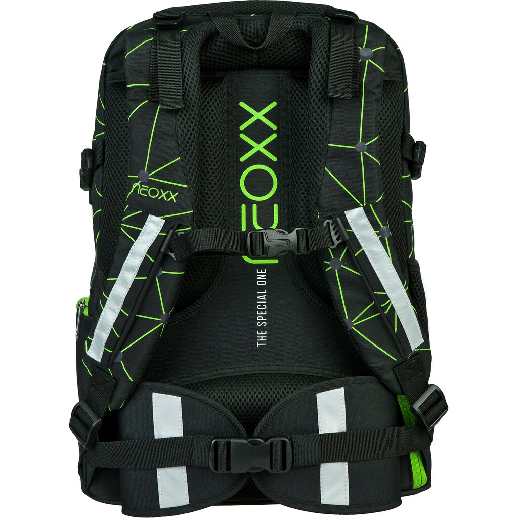 neoxx Schulrucksack ?Active Pro?