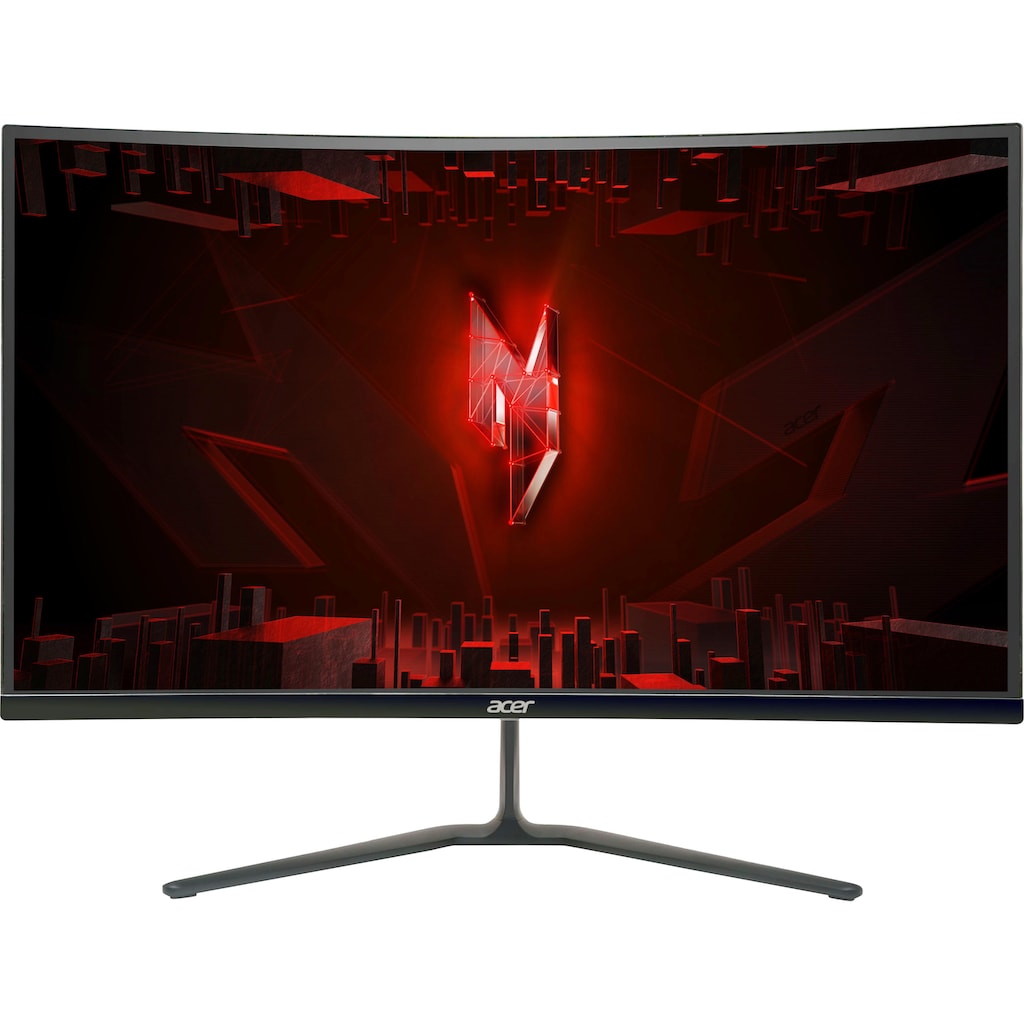 Acer Curved-Gaming-LED-Monitor ?Nitro ED270U P2?, 69 cm/27 Zoll, 2560 x 1440 px, WQHD, 1 ms Reaktionszeit, 170 Hz